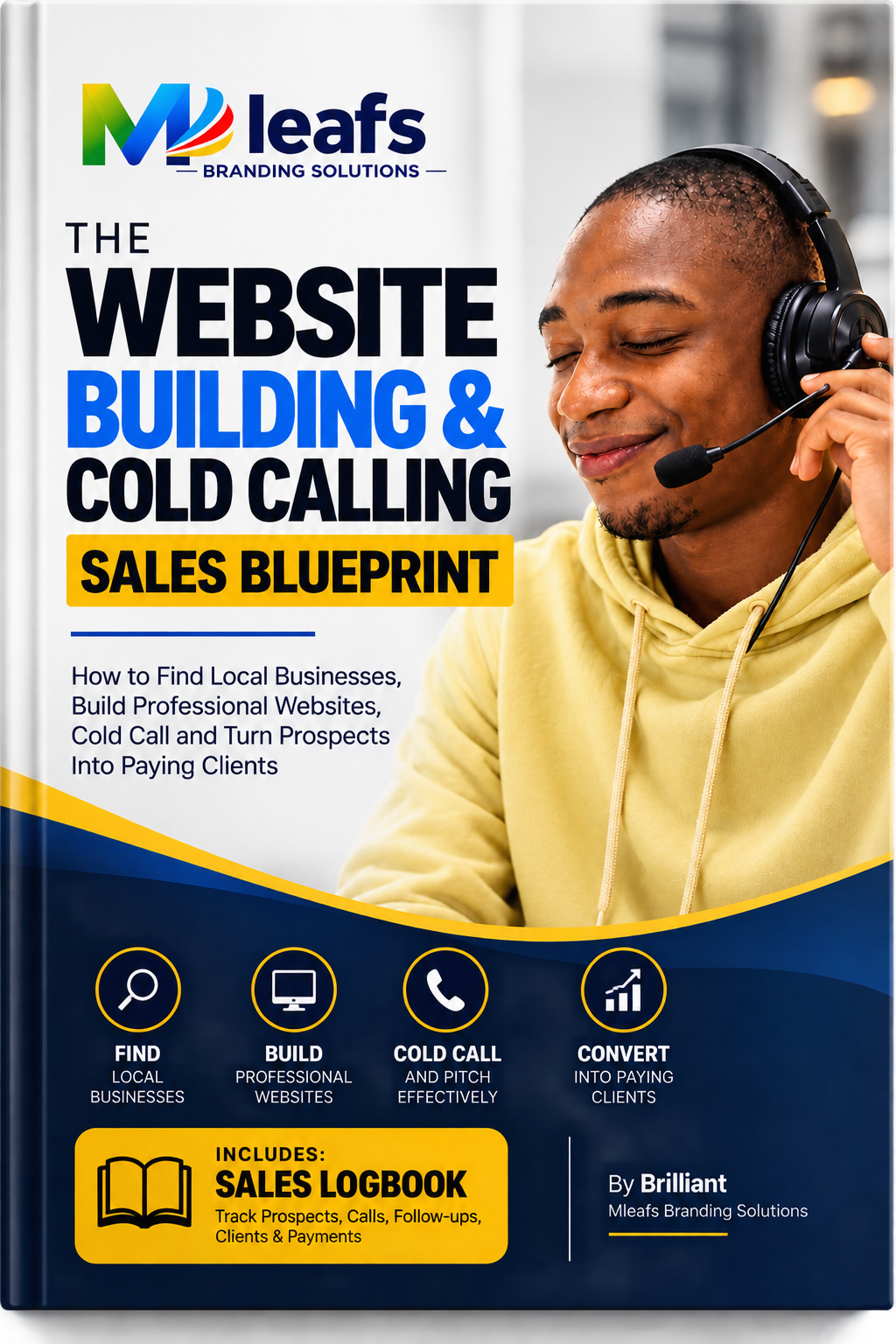 website building & cold calling sales blueprint website building & cold calling sales blueprint